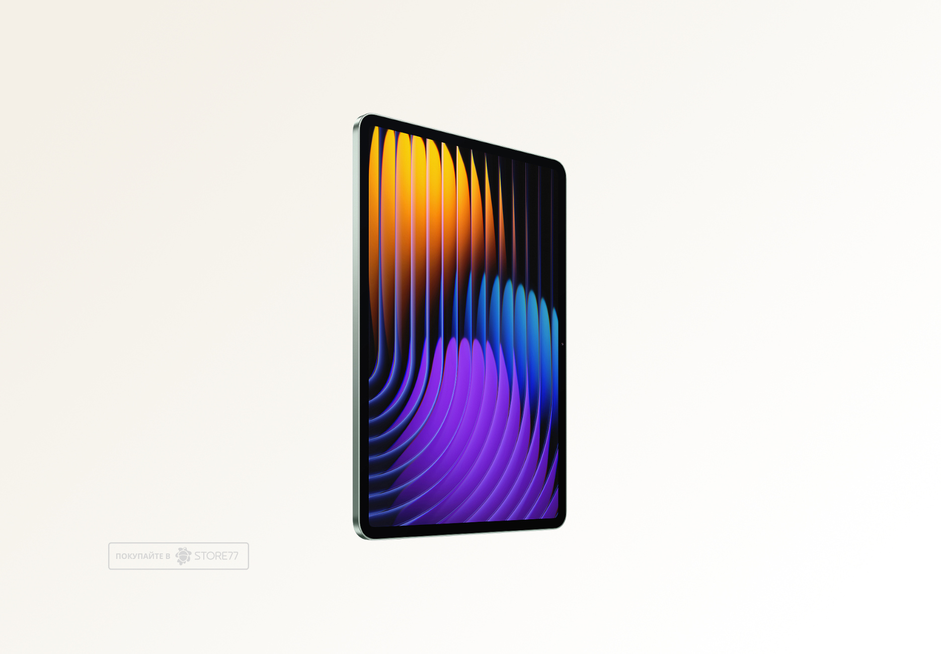 Планшет Xiaomi Pad 7 8/128 ГБ Wi-Fi, цвет: зеленый (Green)
