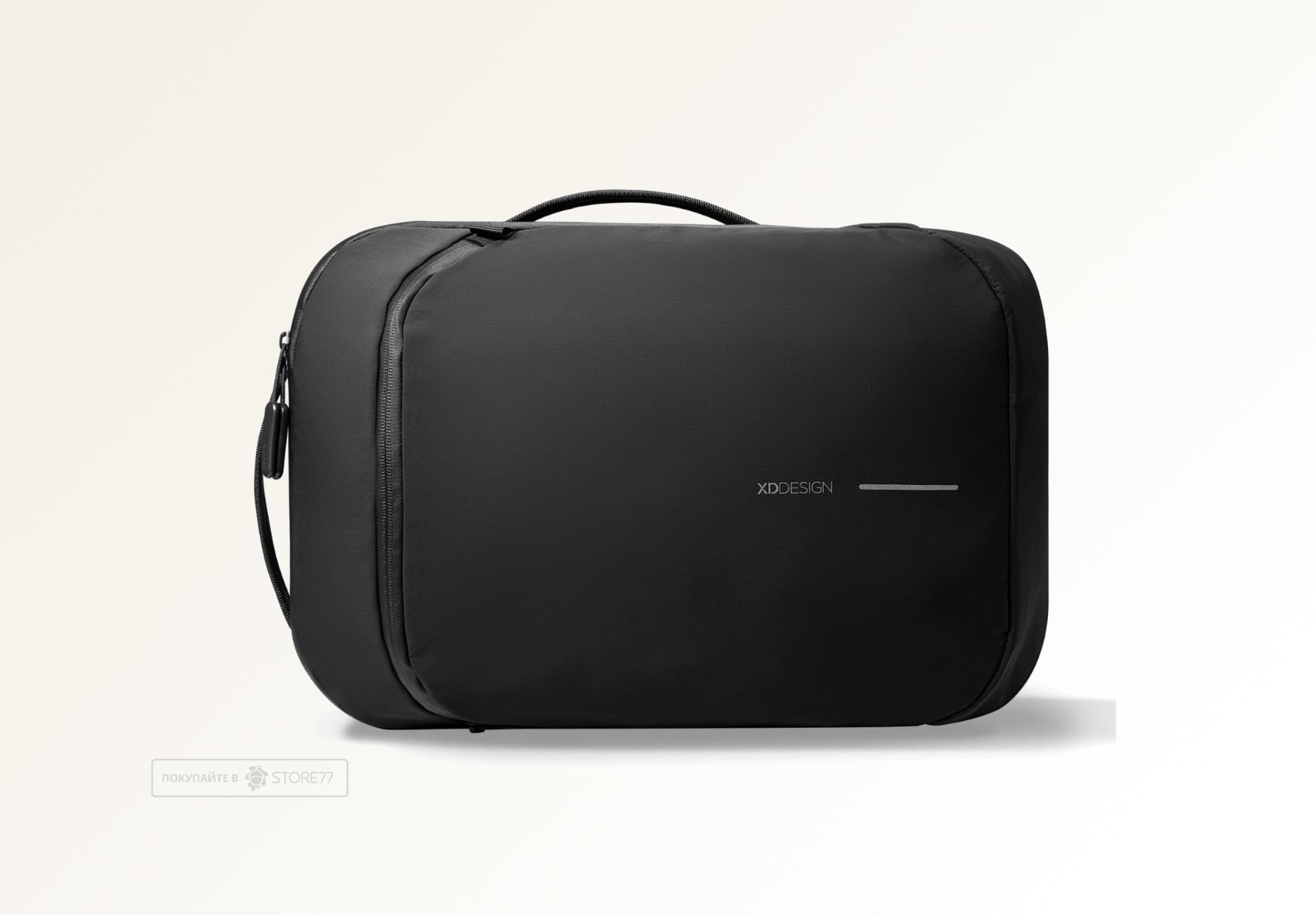 Рюкзак для ноутбука до 16" XD Design Bobby Air (Черный)