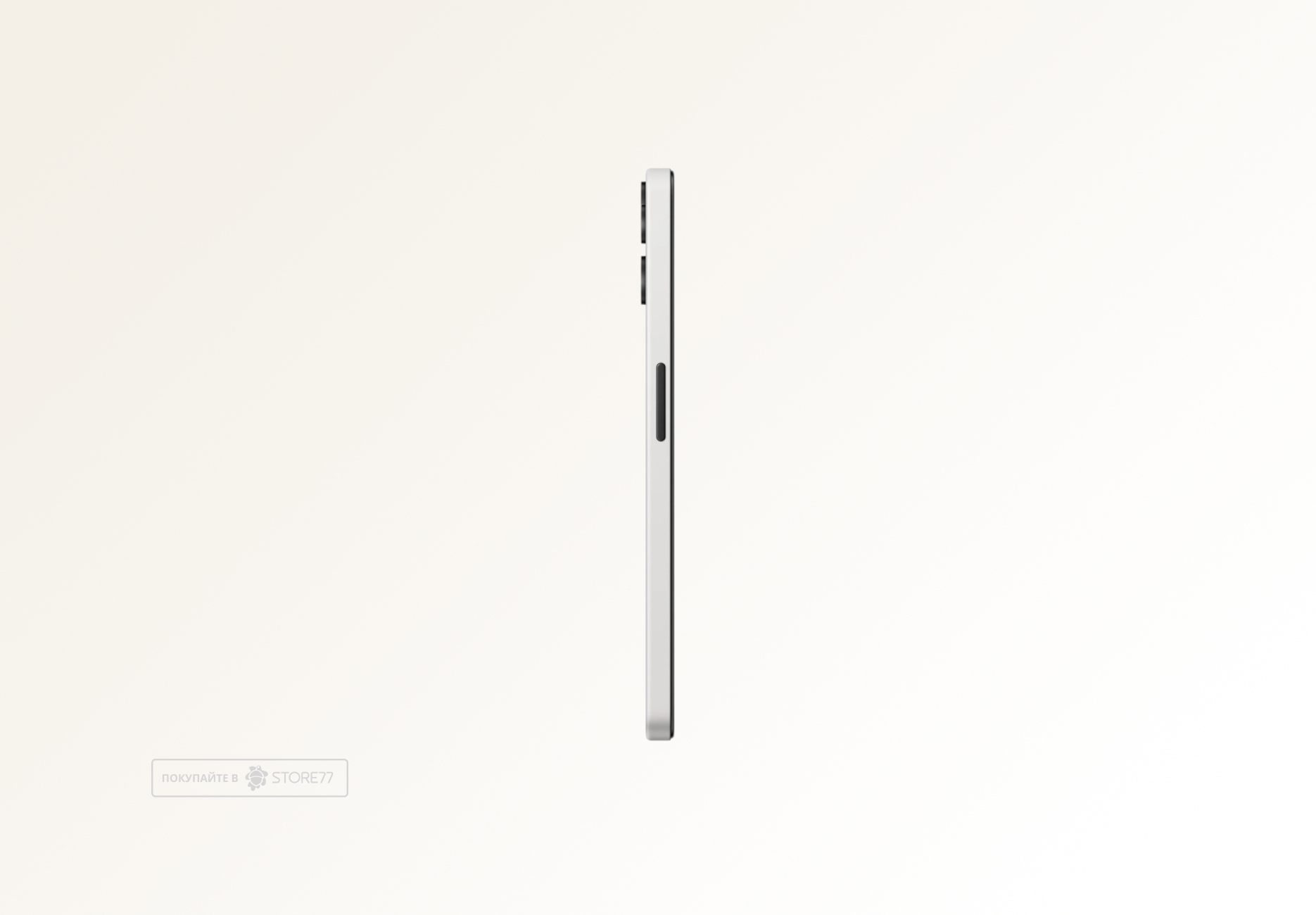 Телефон Nothing Phone (3a) Lite 8/256 ГБ (Белый)