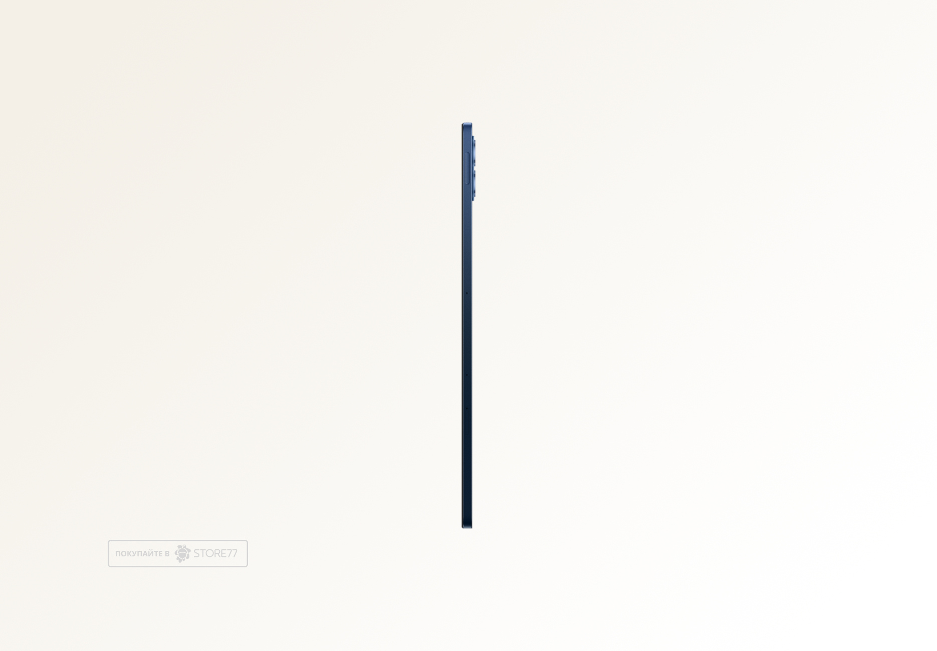 Планшет Poco Pad M1 8/256 ГБ Wi-Fi, цвет: синий (Blue)