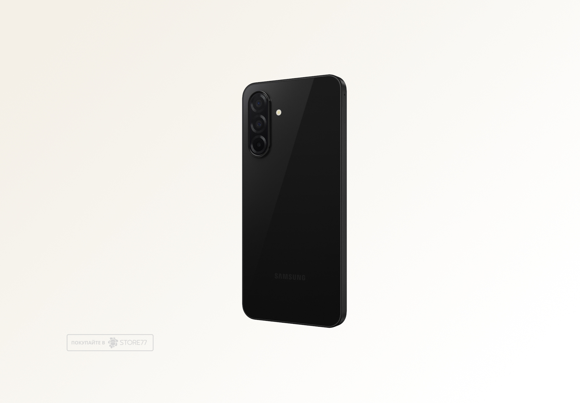 Телефон Samsung Galaxy A26 6/128 ГБ, цвет: черный (Black)