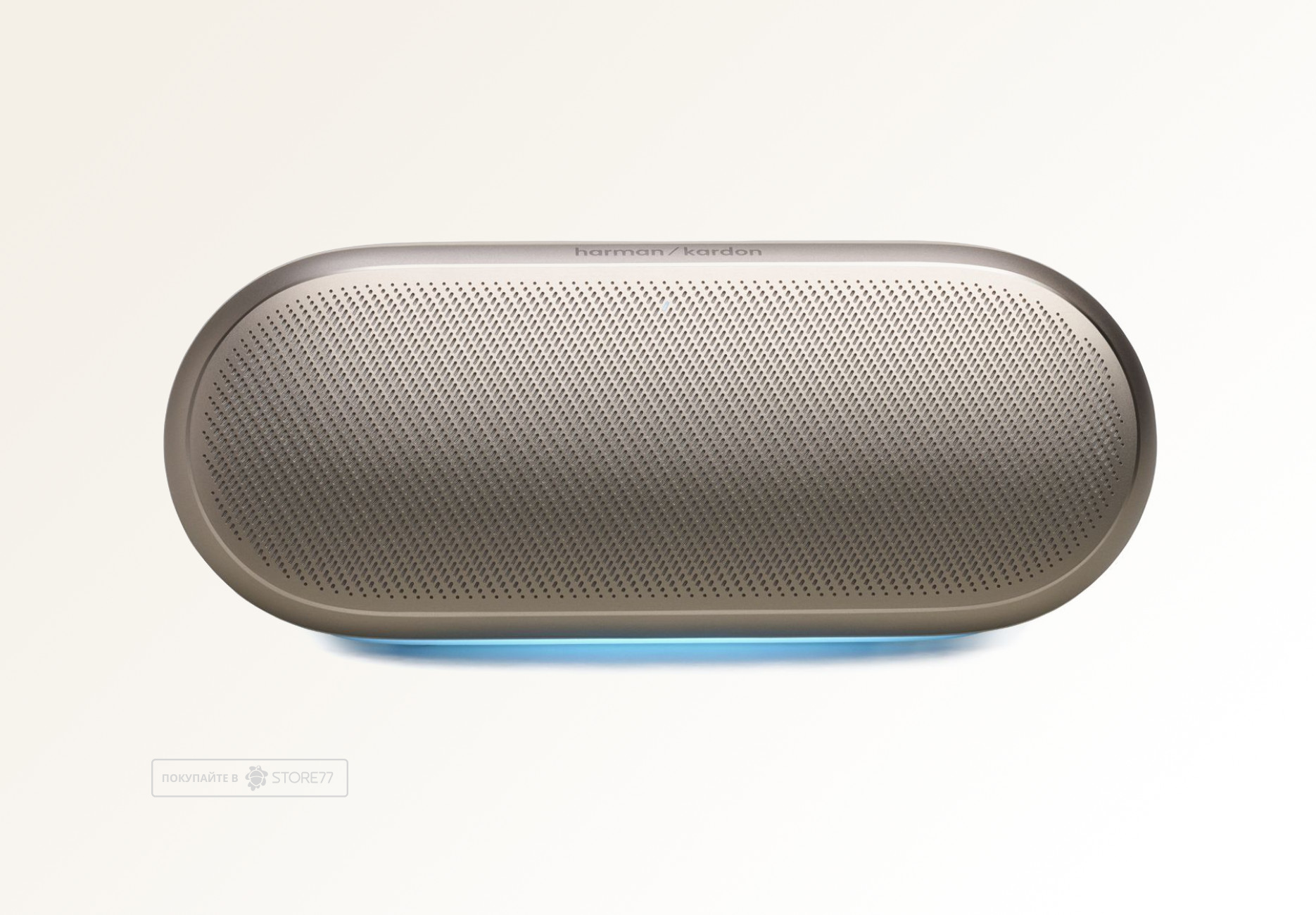 Портативная акустика Harman Kardon Luna 2 (Бежевая)