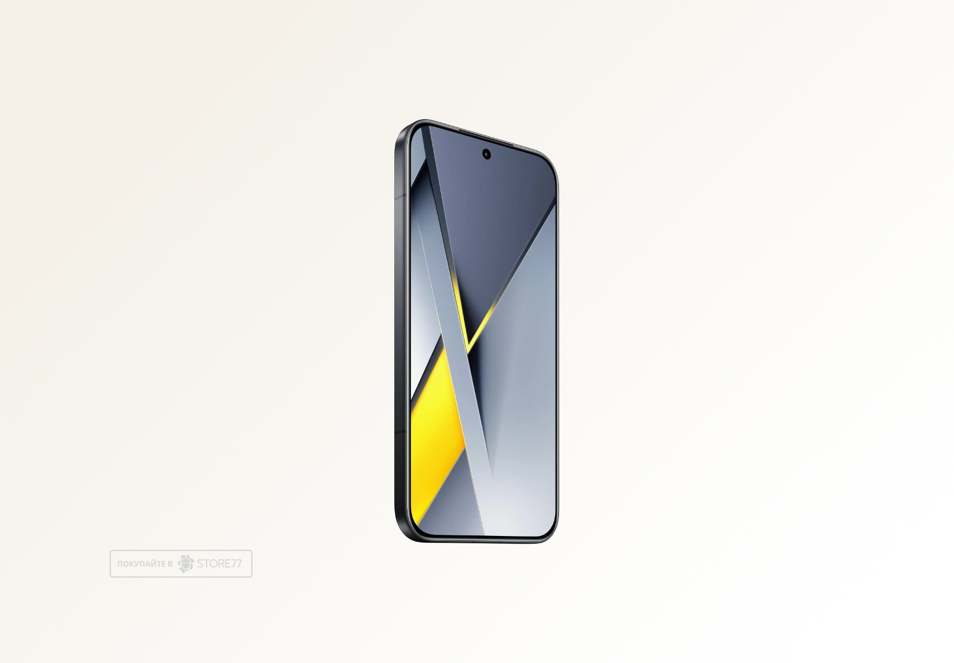 Телефон Poco F8 Pro 12/256 ГБ, цвет: черный (Black)