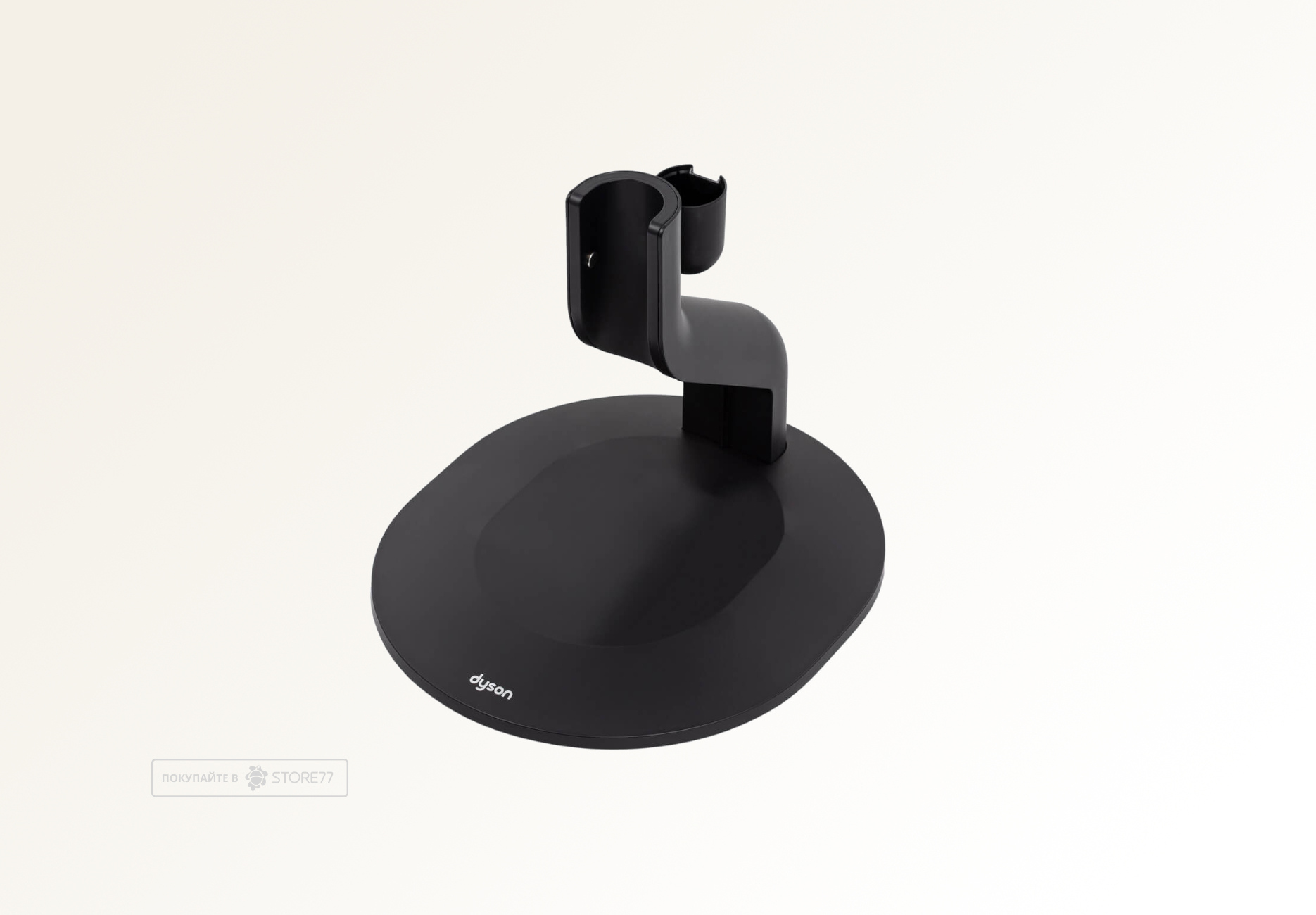 Беспроводной пылесос Dyson PencilVac Fluffy, цвет: черный (Black) Вилка EU