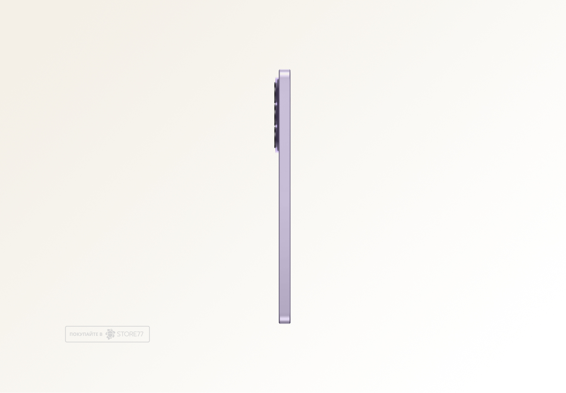 Телефон Samsung Galaxy A37 8/256 ГБ, цвет: лаванда (Lavender)