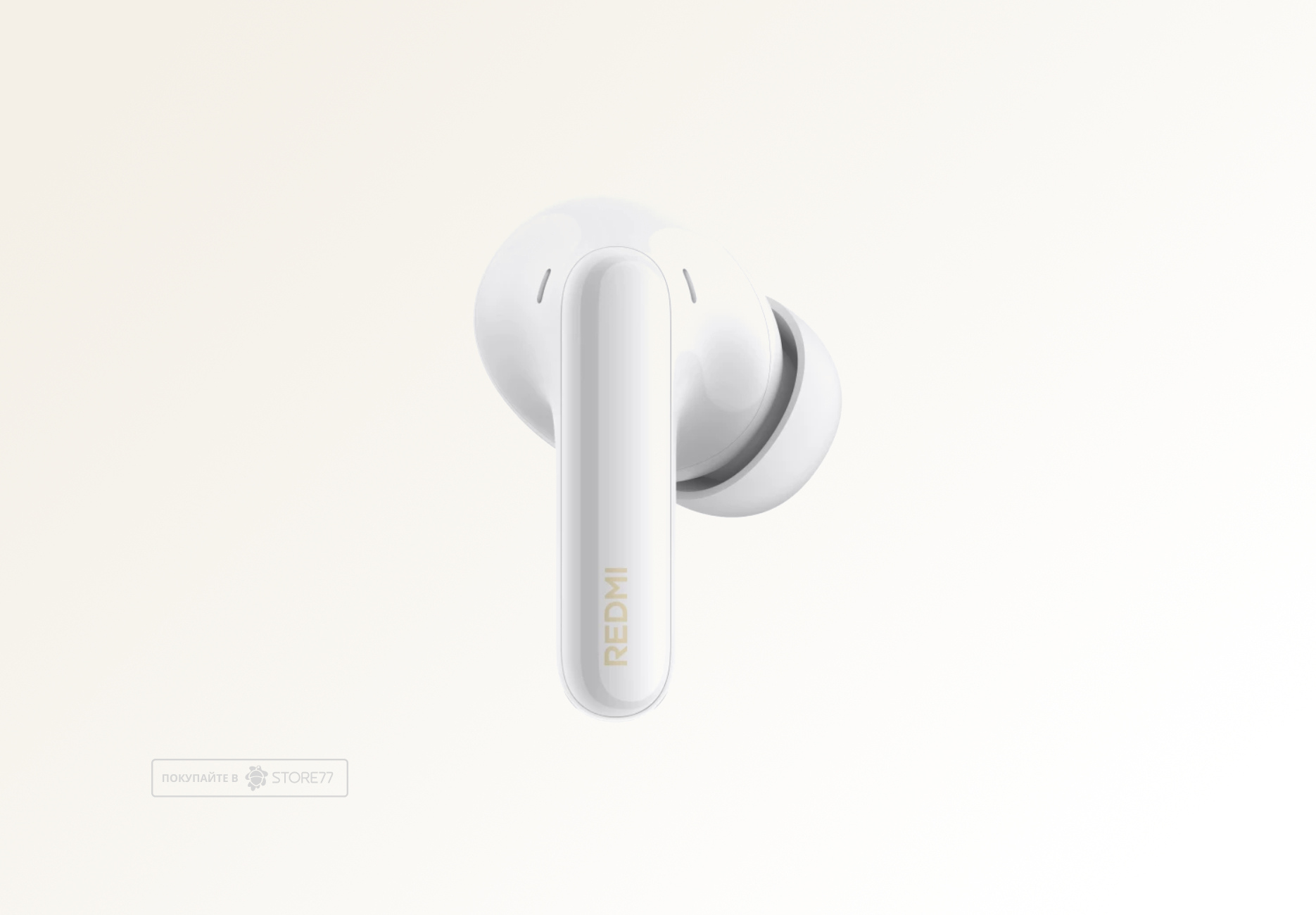 Беспроводные наушники Xiaomi Redmi Buds 8 Pro, цвет: облачно-белый (Cloud White)