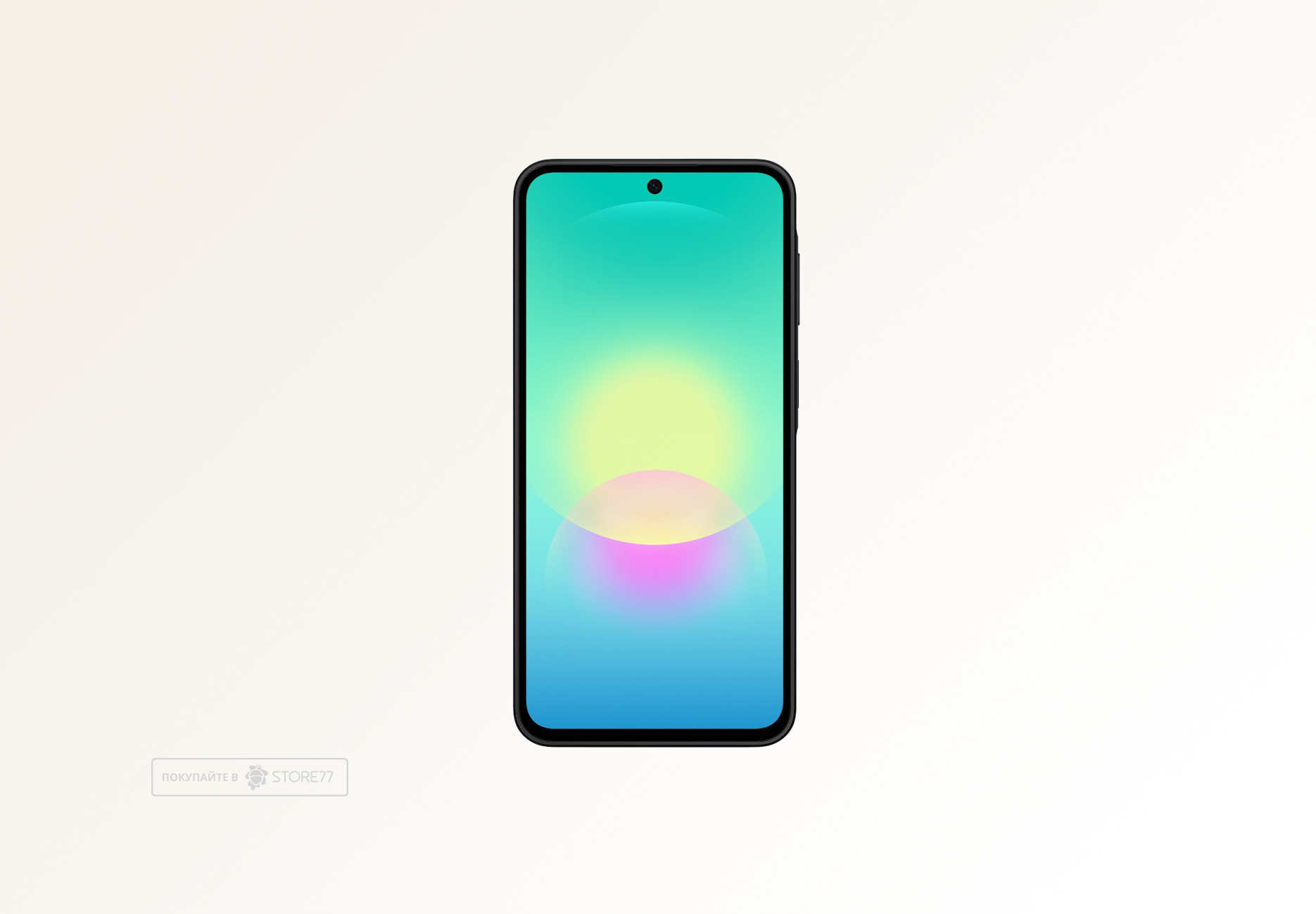 Телефон Samsung Galaxy A27 8/256 ГБ, цвет: черный (Black)