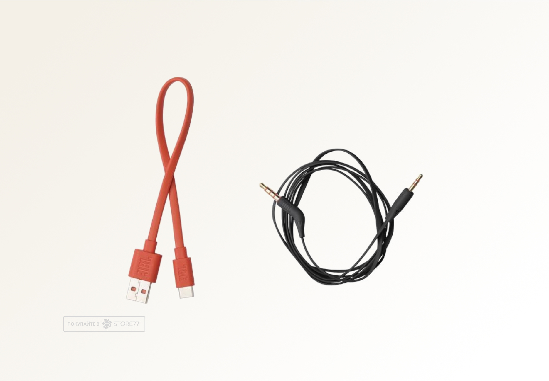 Беспроводные наушники JBL Tune 670NC (Черные)