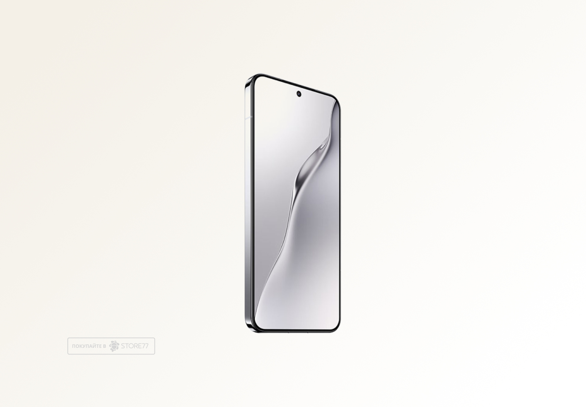 Телефон Xiaomi 15 12/512 ГБ цвет: жидкое серебро (Liquid Silver)