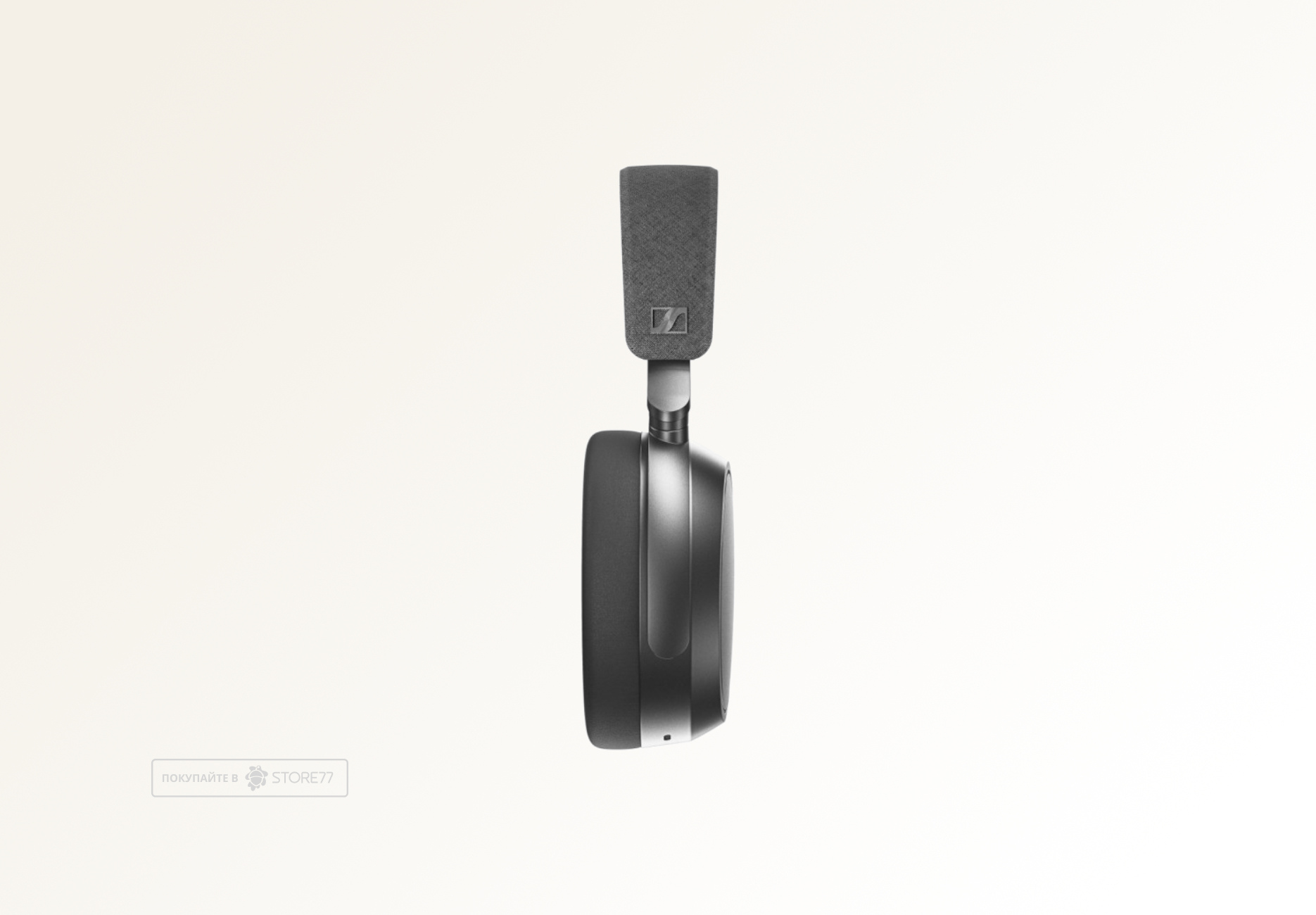 Беспроводные наушники Sennheiser Momentum 4 Wireless (Графит)