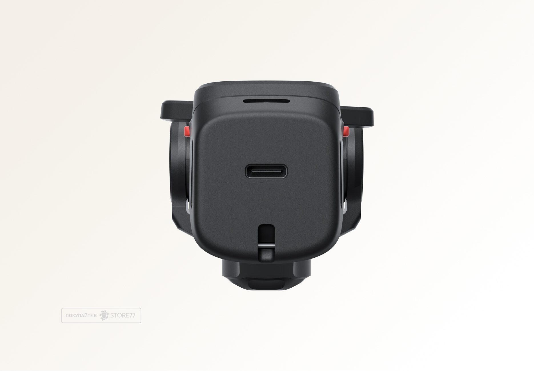 Экшн-камера Insta360 Luna Ultra Creator Bundle цвет: черный (Black)