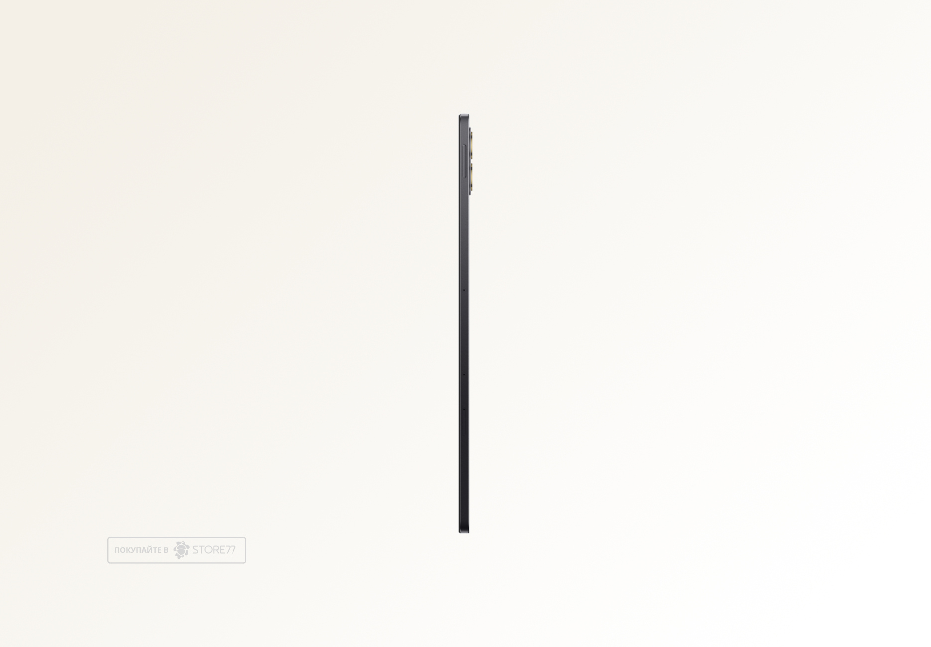 Планшет Poco Pad M1 8/256 ГБ Wi-Fi, цвет: серый (Grey)