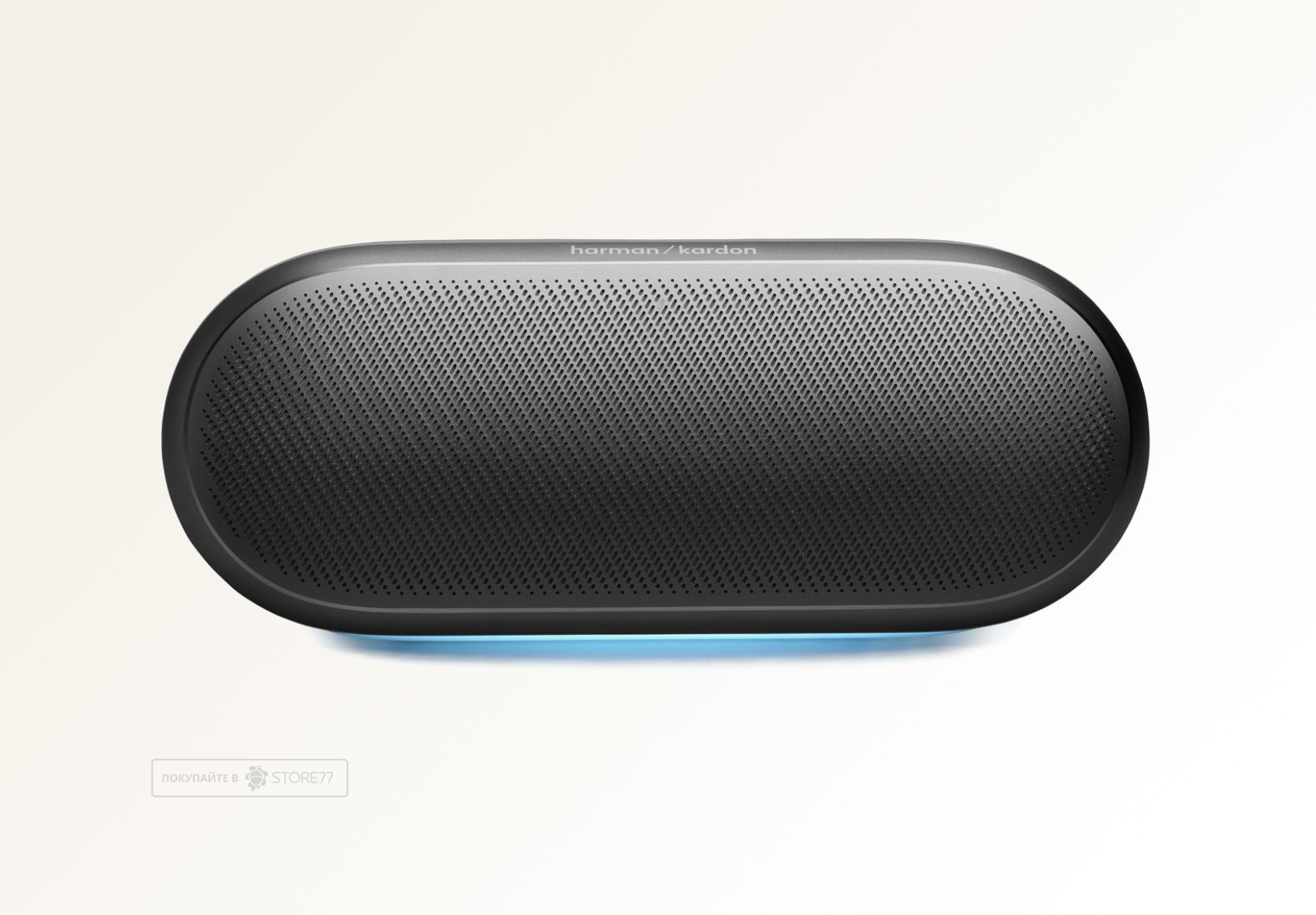 Портативная акустика Harman Kardon Luna 2 (Черная)