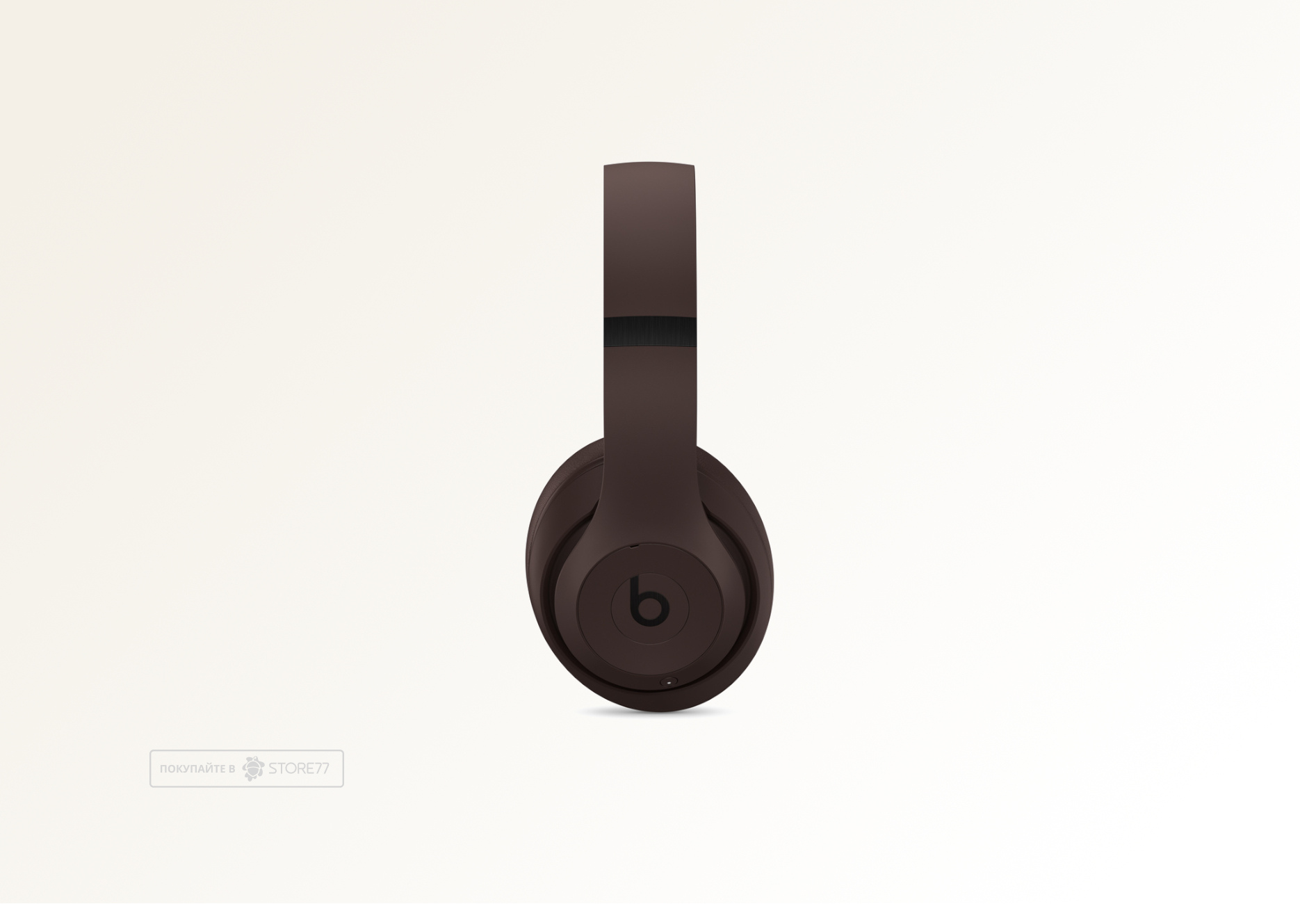 Беспроводные наушники Beats Studio Pro, цвет: коричневый (Brown)