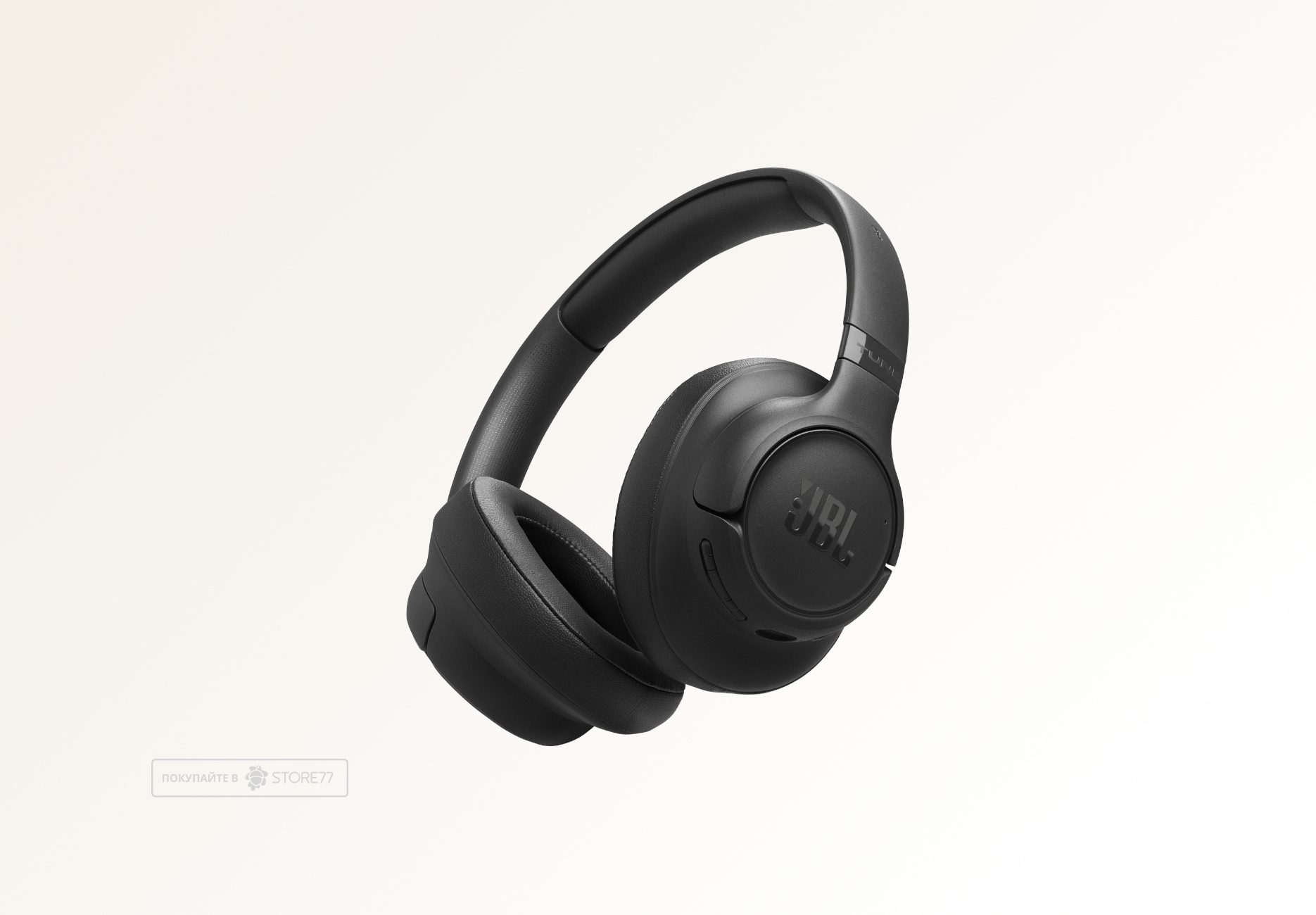 Беспроводные наушники JBL Tune 730BT (Черные)