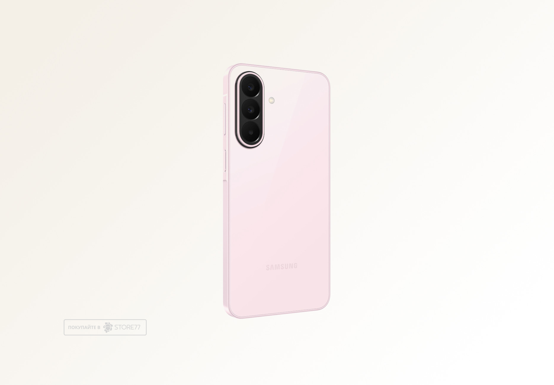 Телефон Samsung Galaxy A27 6/128 ГБ, цвет: розовый (Light Pink)