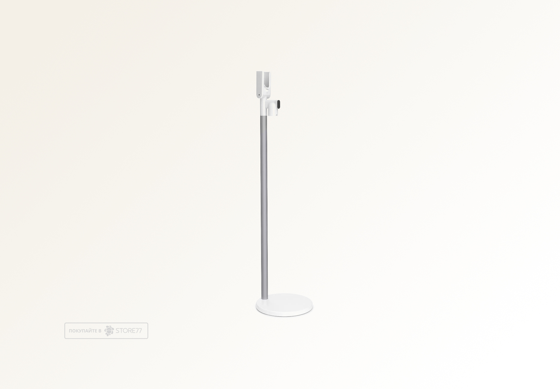 Подставка Dyson вертикальная для пылесоса Dyson V15 (Никель)