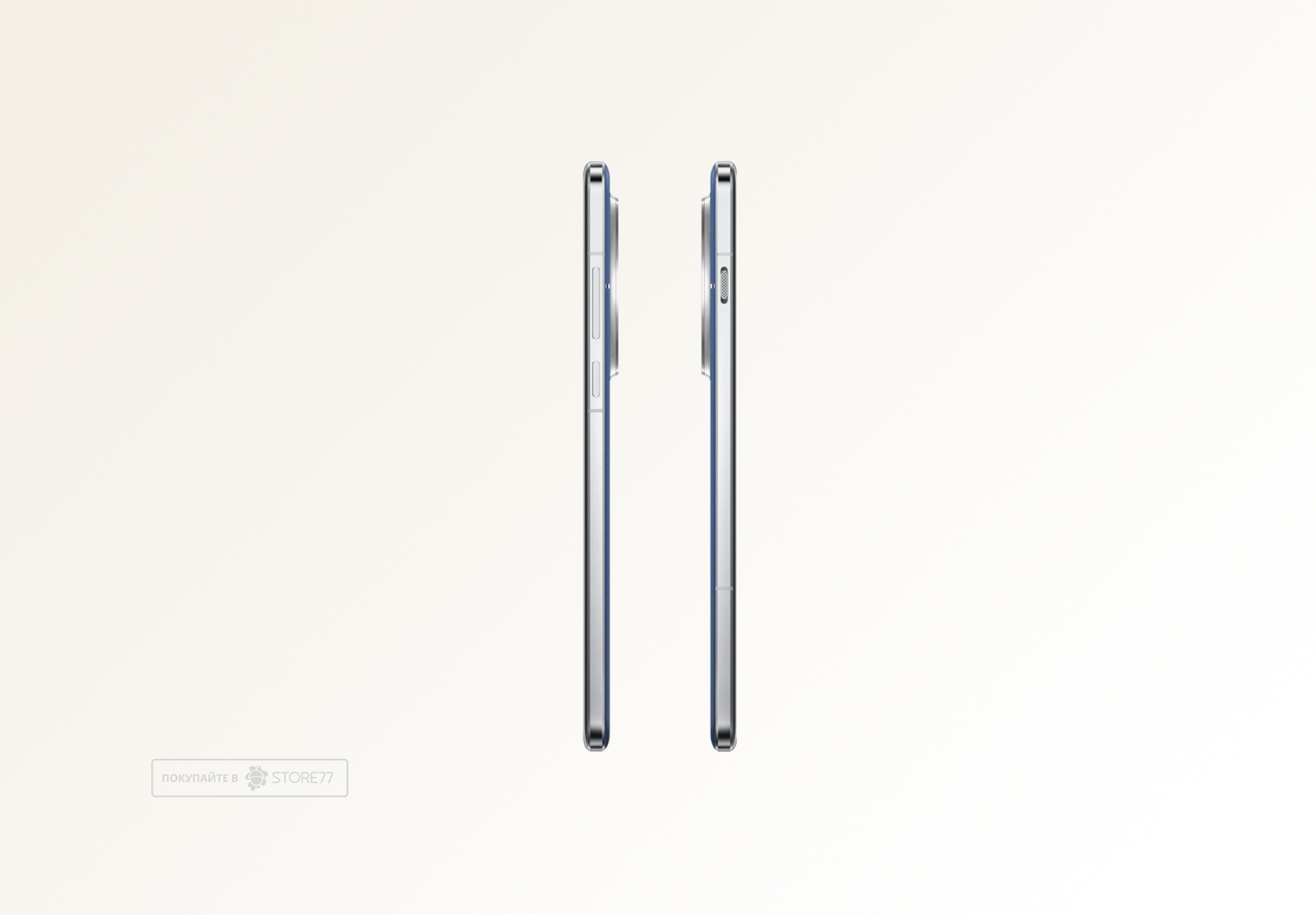 Телефон OnePlus 13 12/256 ГБ, цвет: полуночный океан (Midnight Ocean)