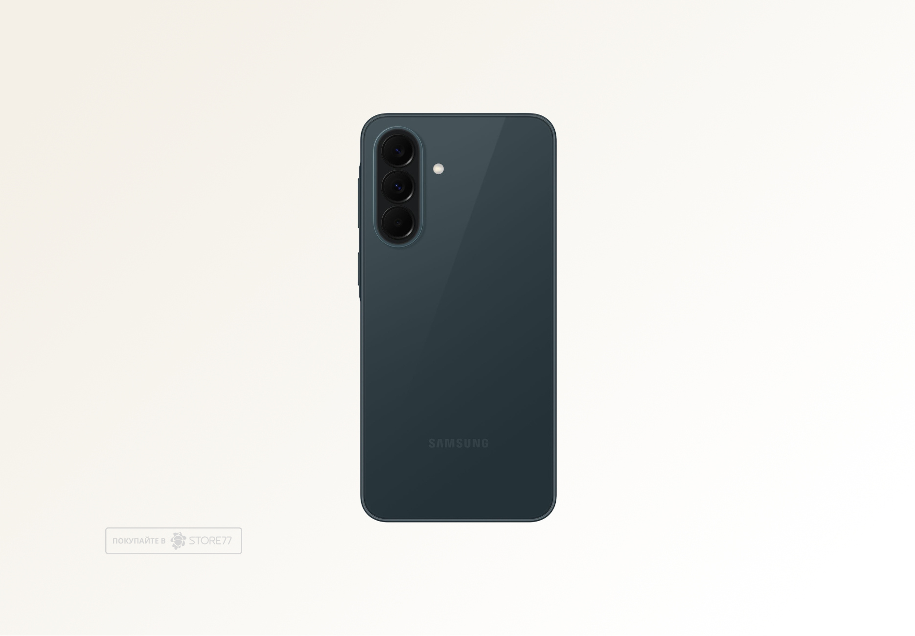 Телефон Samsung Galaxy A37 12/256 ГБ, цвет: зеленый (GrayGreen)
