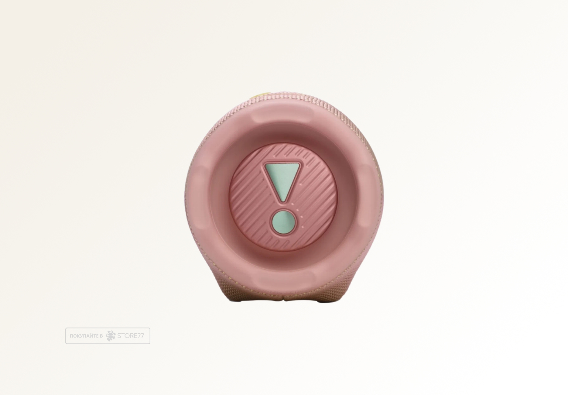 Портативная акустика JBL Charge 6 (Розовая)