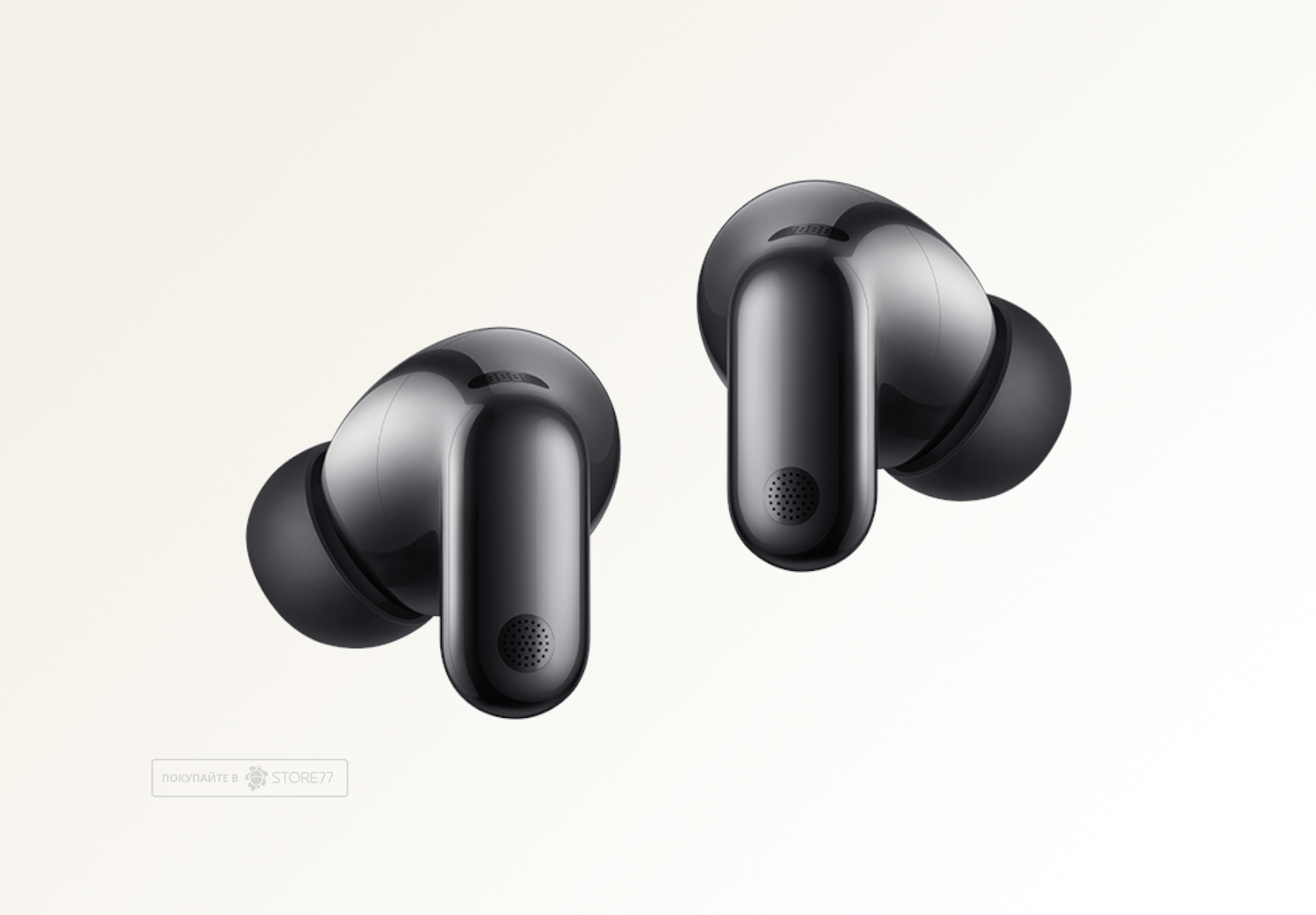 Беспроводные наушники Huawei FreeBuds Neo, цвет: космический черный (Starry Black)
