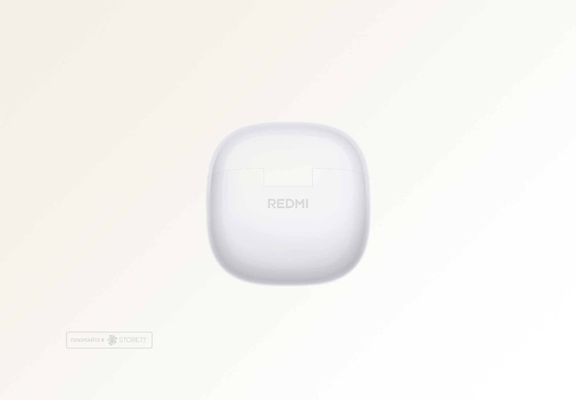 Беспроводные наушники Xiaomi Redmi Buds 8 Active (Белые)