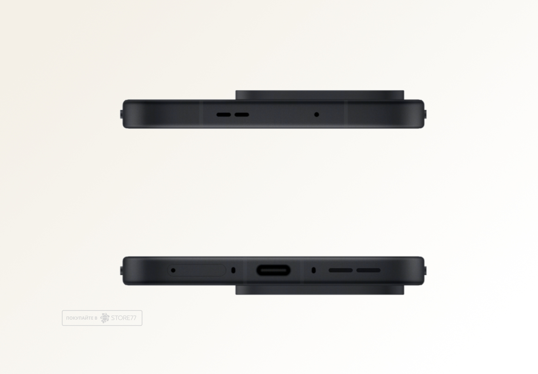 Телефон OnePlus 15 16/512 ГБ, цвет: бесконечная чернота (Infinite Black)