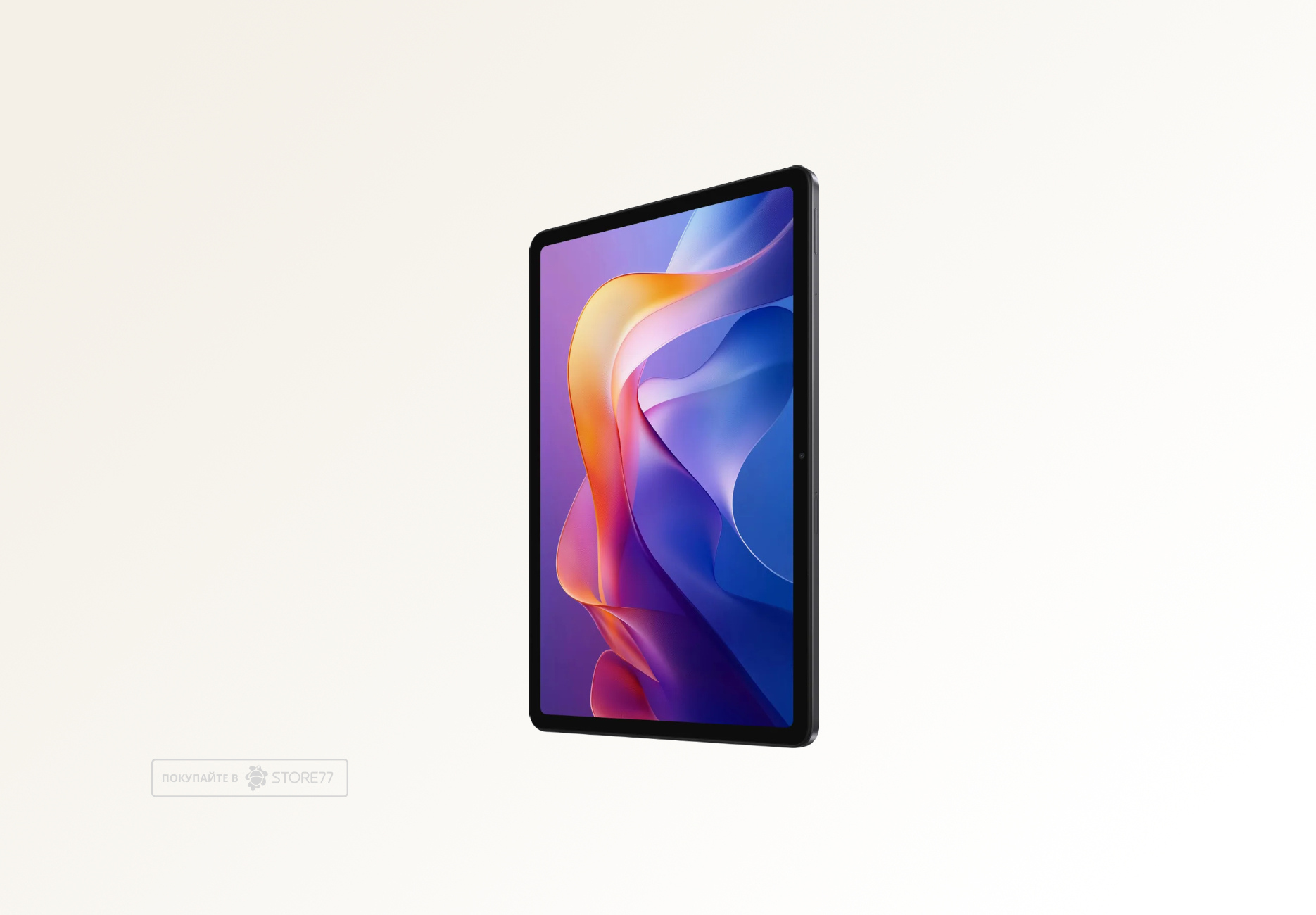 Планшет Xiaomi Redmi Pad 2 4/128 ГБ Wi-Fi, цвет: графитово-серый (Graphite Gray)