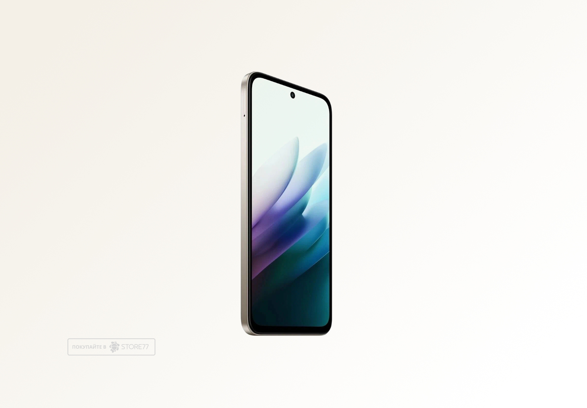 Телефон Xiaomi Redmi 15 6/128 ГБ, цвет: титановый серый (Titan Gray)
