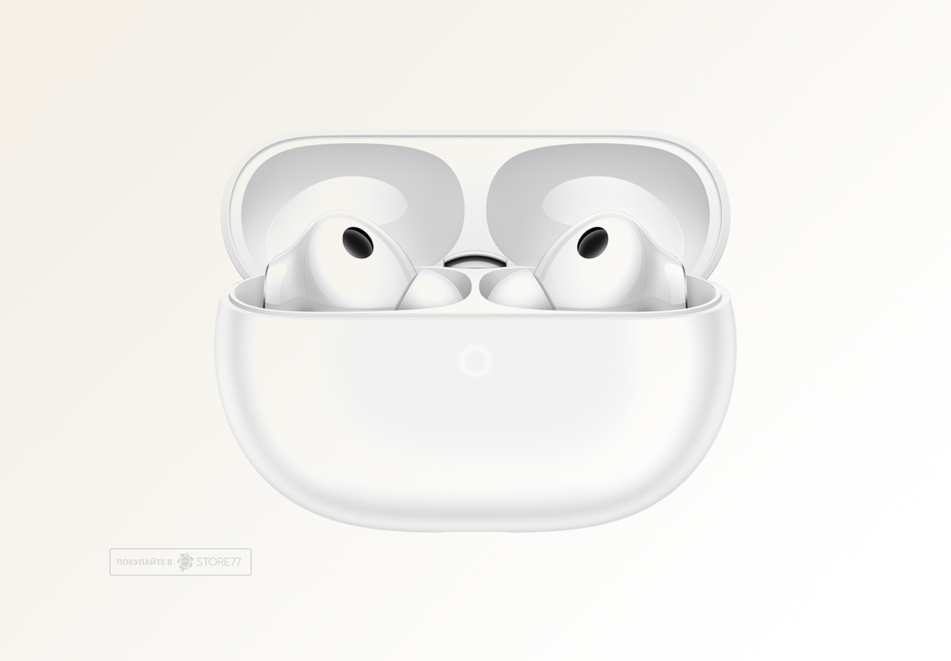 Беспроводные наушники Huawei FreeBuds Pro 5 SAX-T100, цвет: белый (White)