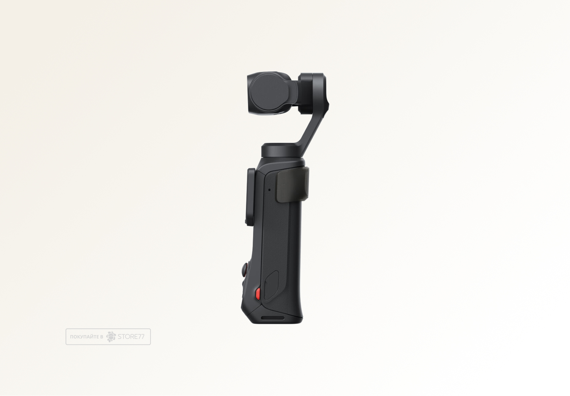 Экшн-камера Insta360 Luna Ultra Creator Bundle цвет: черный (Black)