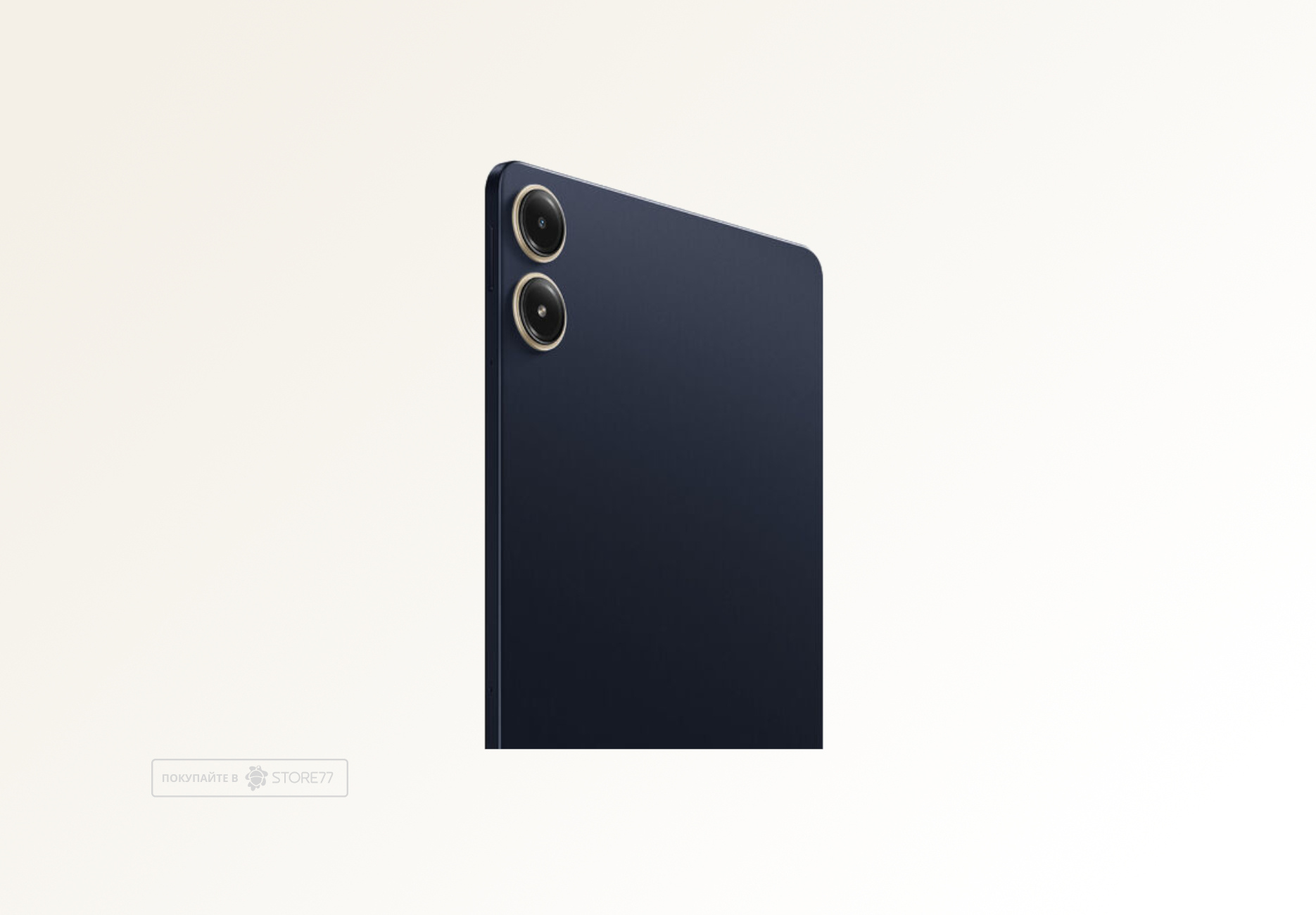Планшет Poco Pad 8/256 ГБ Wi-Fi, цвет: синий (Blue)
