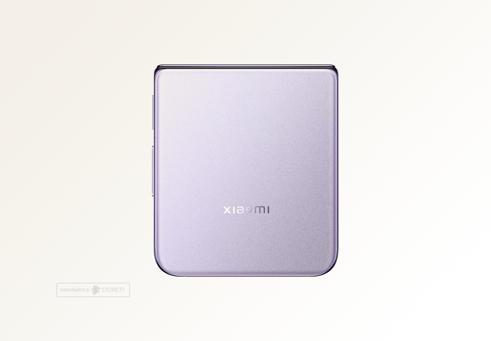 Телефон Xiaomi Mix Flip 12/512 ГБ цвет: лаванда (Lavander)