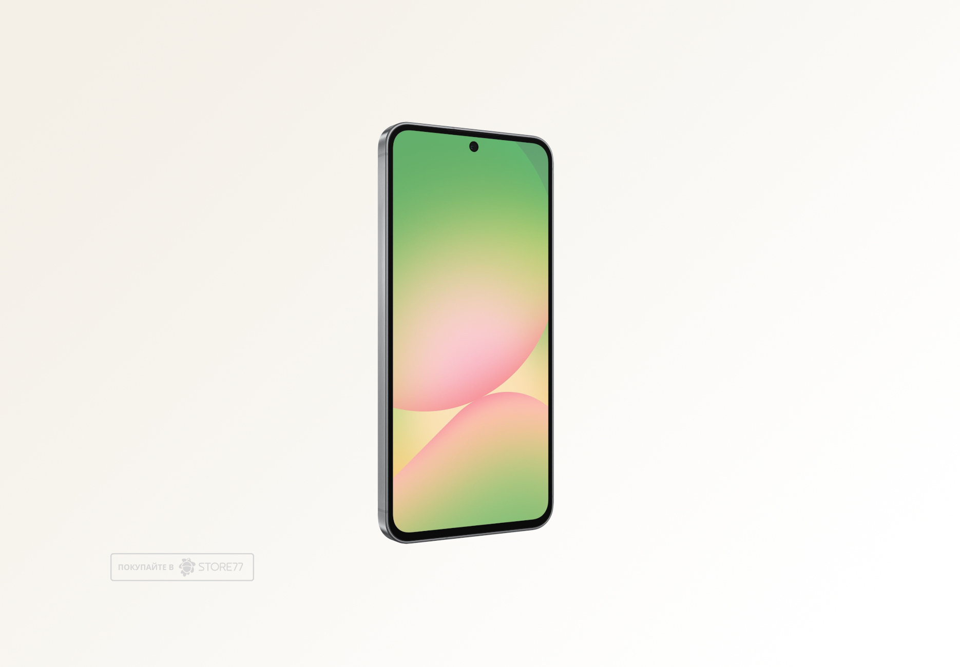 Телефон Samsung Galaxy A56 8/128 ГБ, цвет: графитовый (Graphite)