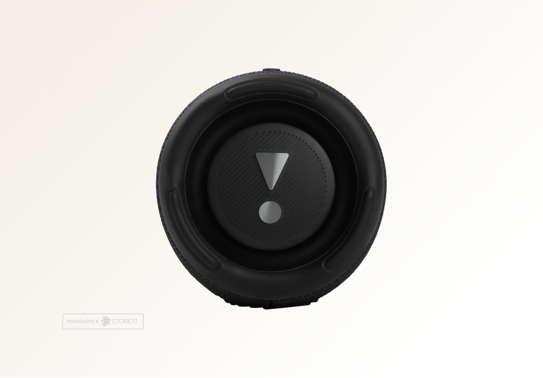 Портативная акустика JBL Charge 5 (Черная)