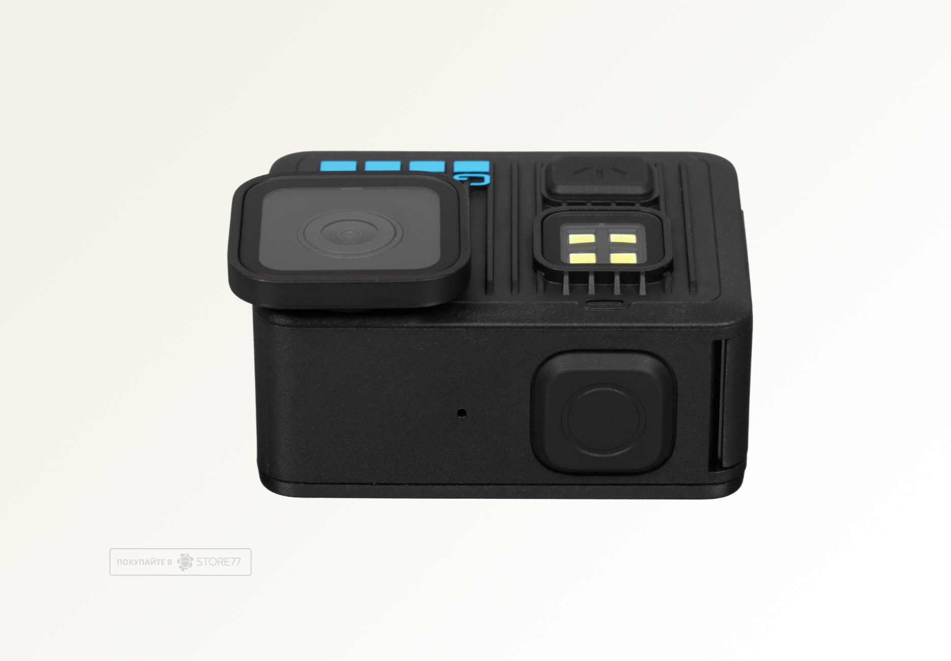 Экшн-камера GoPro LIT HERO