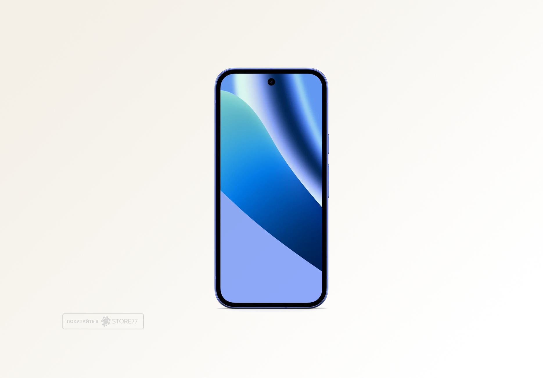 Телефон Google Pixel 10a 8/128 ГБ цвет: лавандовый (Lavender)