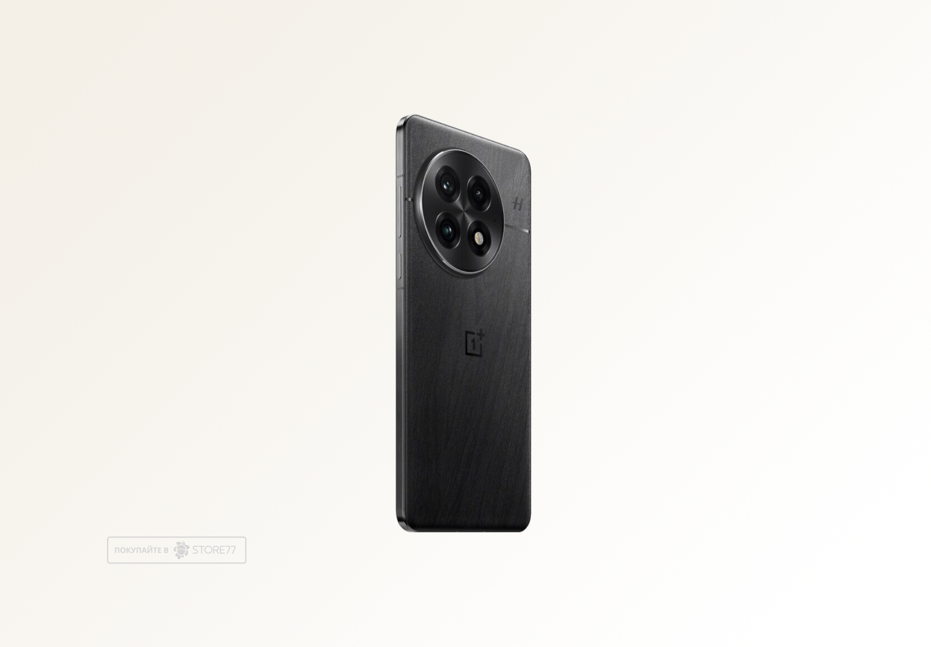 Телефон OnePlus 13 16/512 ГБ, цвет: черное затмение (Black Eclipse)
