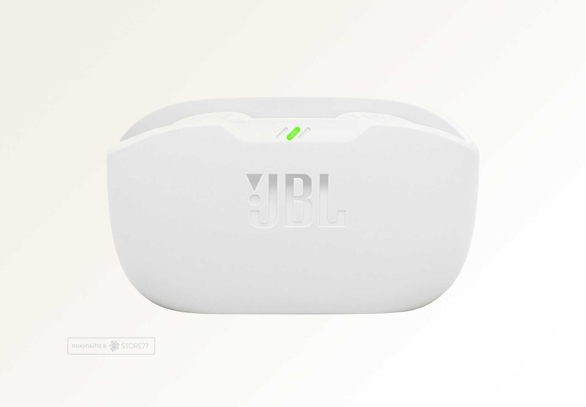 Беспроводные наушники JBL Wave Buds 2 (Белые)