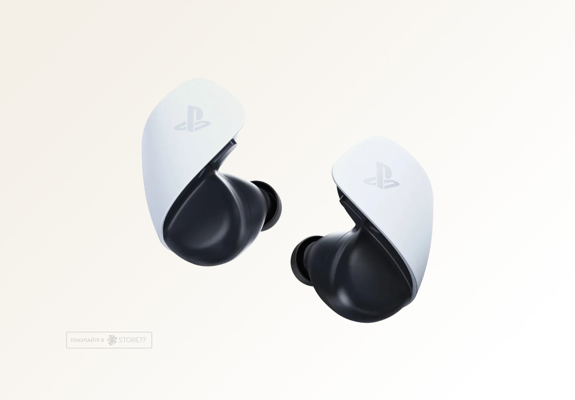 Беспроводные наушники Sony PULSE Explore