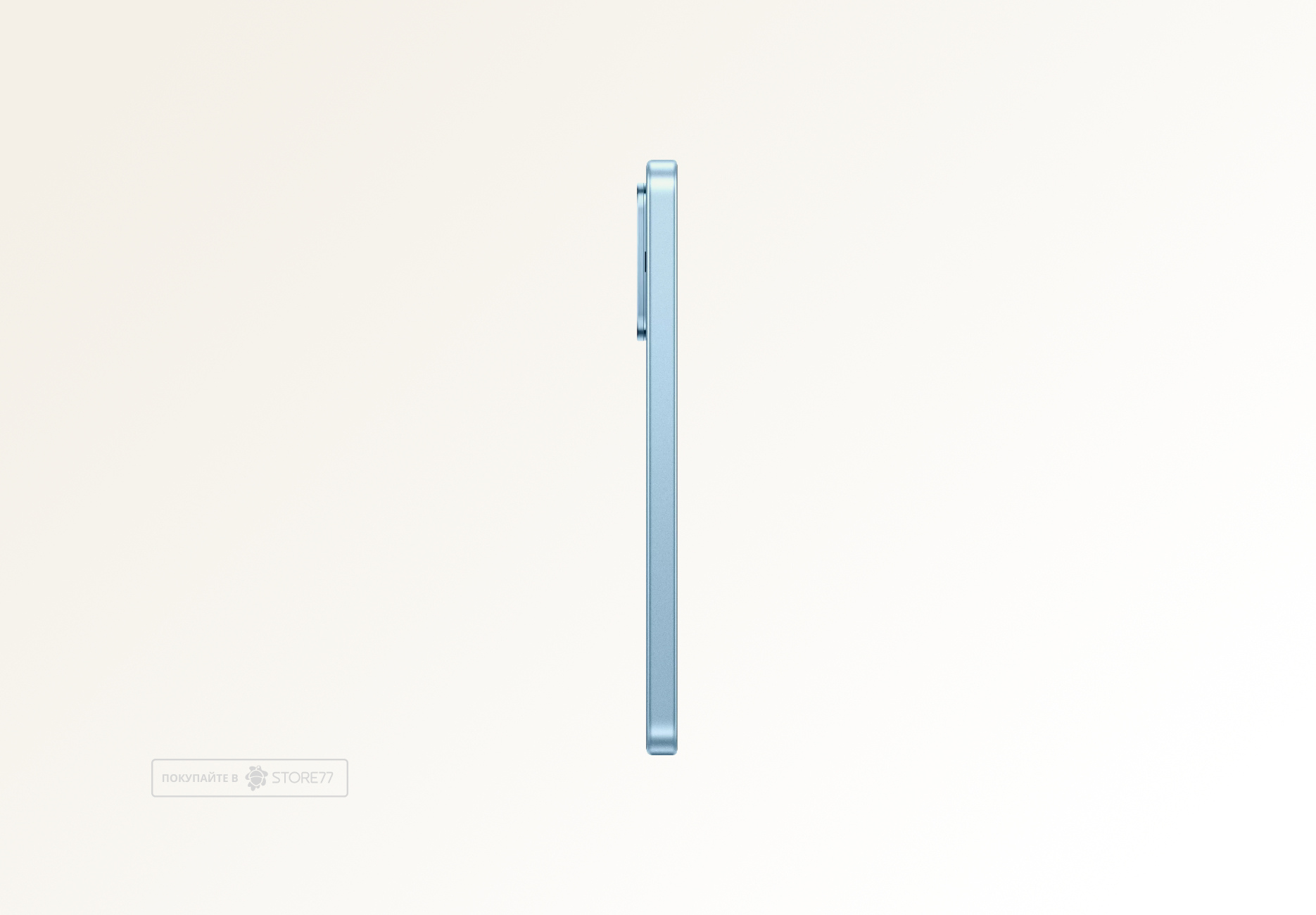Телефон Xiaomi 17T 12/256 ГБ, цвет: голубой (Blue)