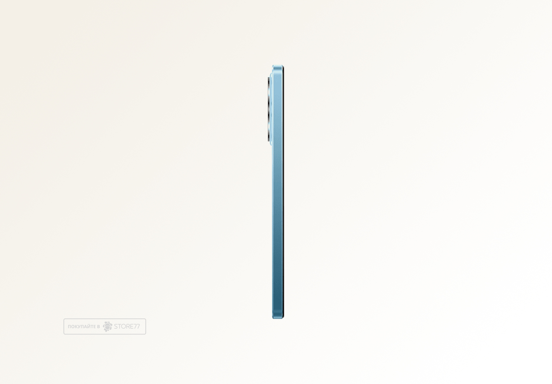 Телефон Xiaomi Redmi Note 14 8/128 ГБ, цвет: синий океан (Ocean Blue)