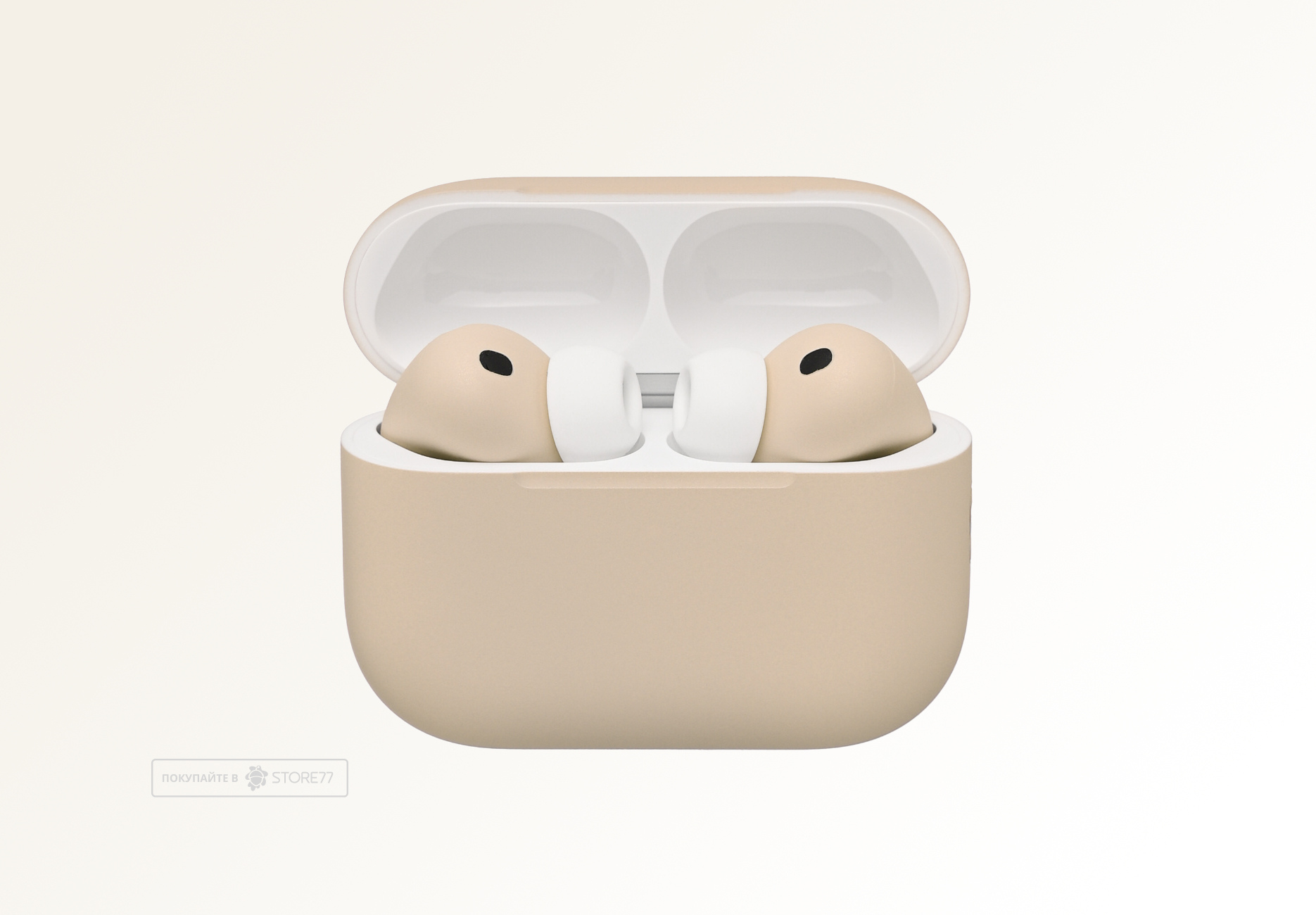 Беспроводные наушники Apple AirPods Pro 3 (Пустынный)
