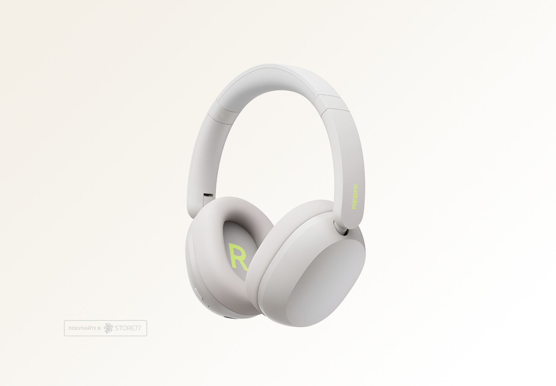 Беспроводные наушники Xiaomi Redmi Headphones Neo, цвет: белый (White)