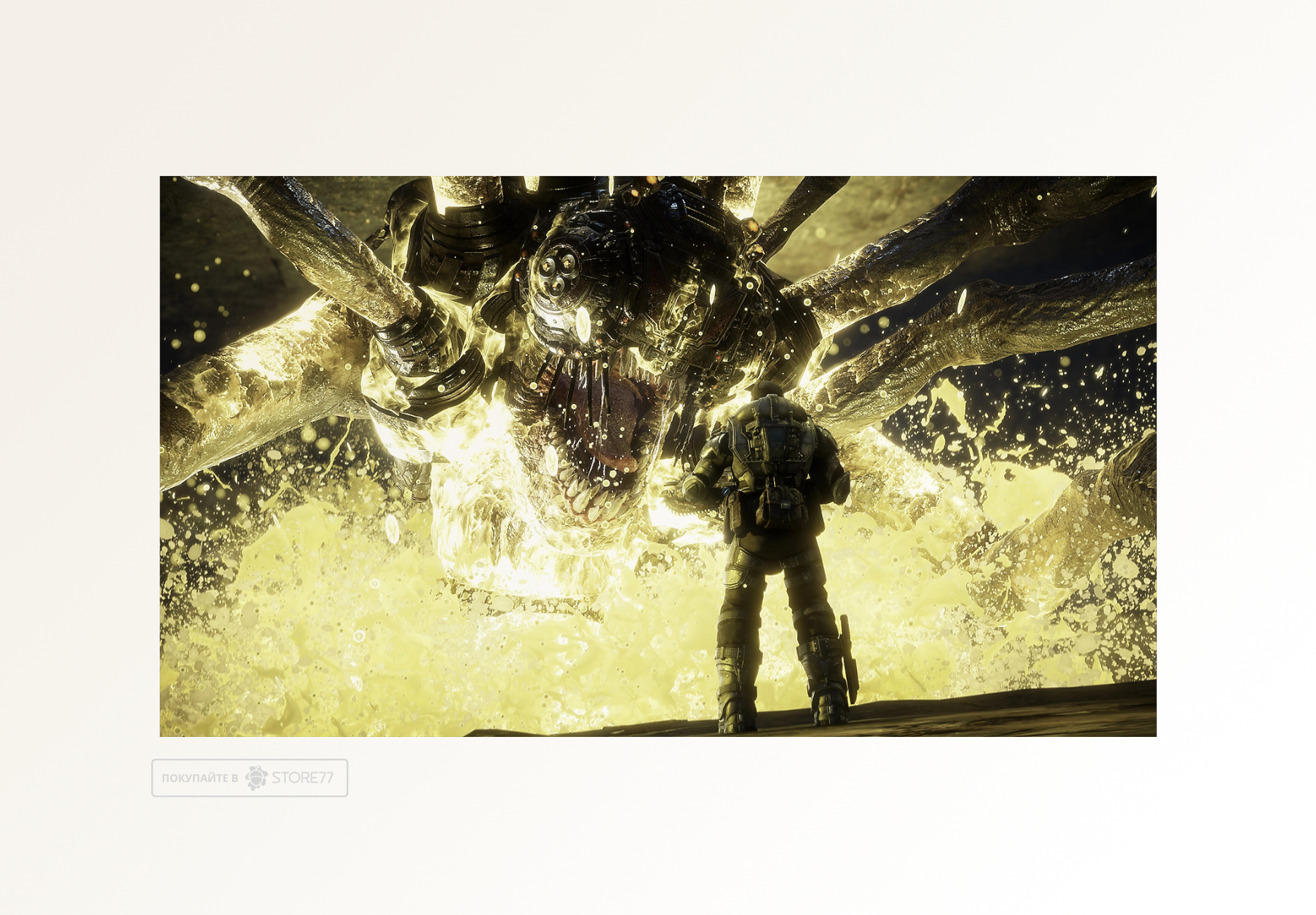 Игра Gears of War: Reloaded для PlayStation 5 (PS5), русская версия