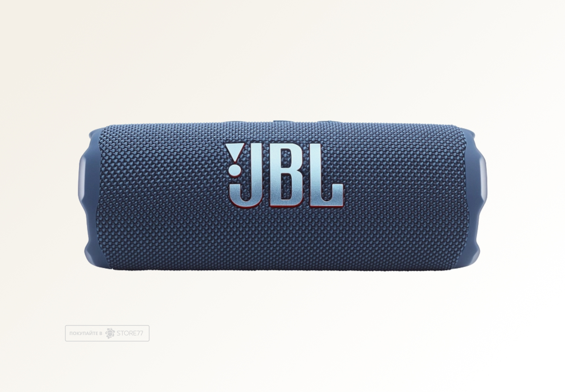 Портативная акустика JBL Flip 7 (Синяя)