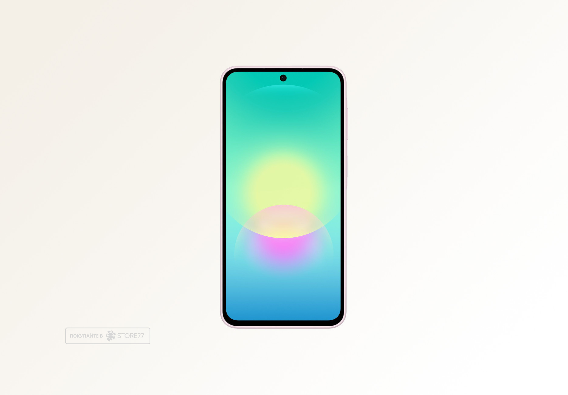 Телефон Samsung Galaxy A27 6/128 ГБ, цвет: розовый (Light Pink)