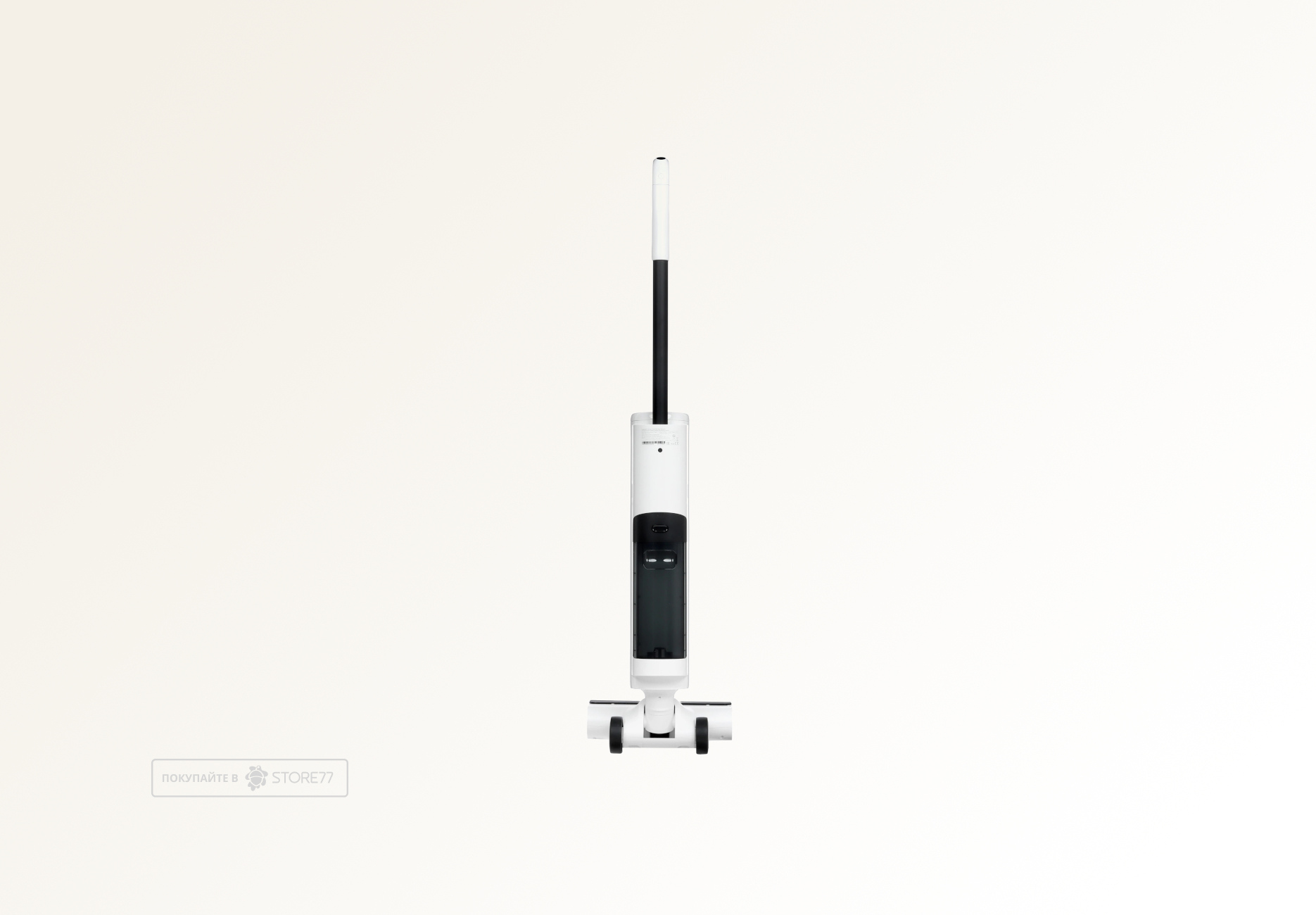 Беспроводной пылесос Xiaomi Truclean W20 Wet Dry Vacuum EU (Белый)