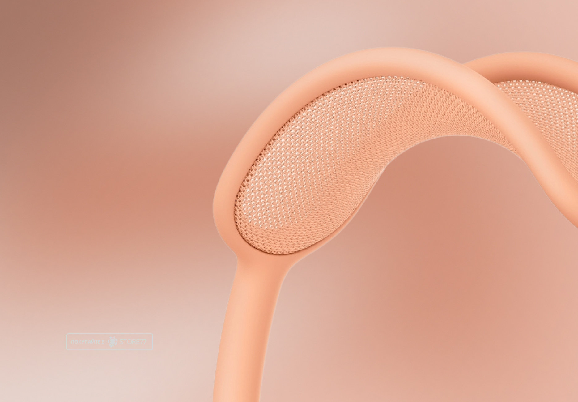 Беспроводные наушники Apple AirPods Max 2 (Оранжевый)