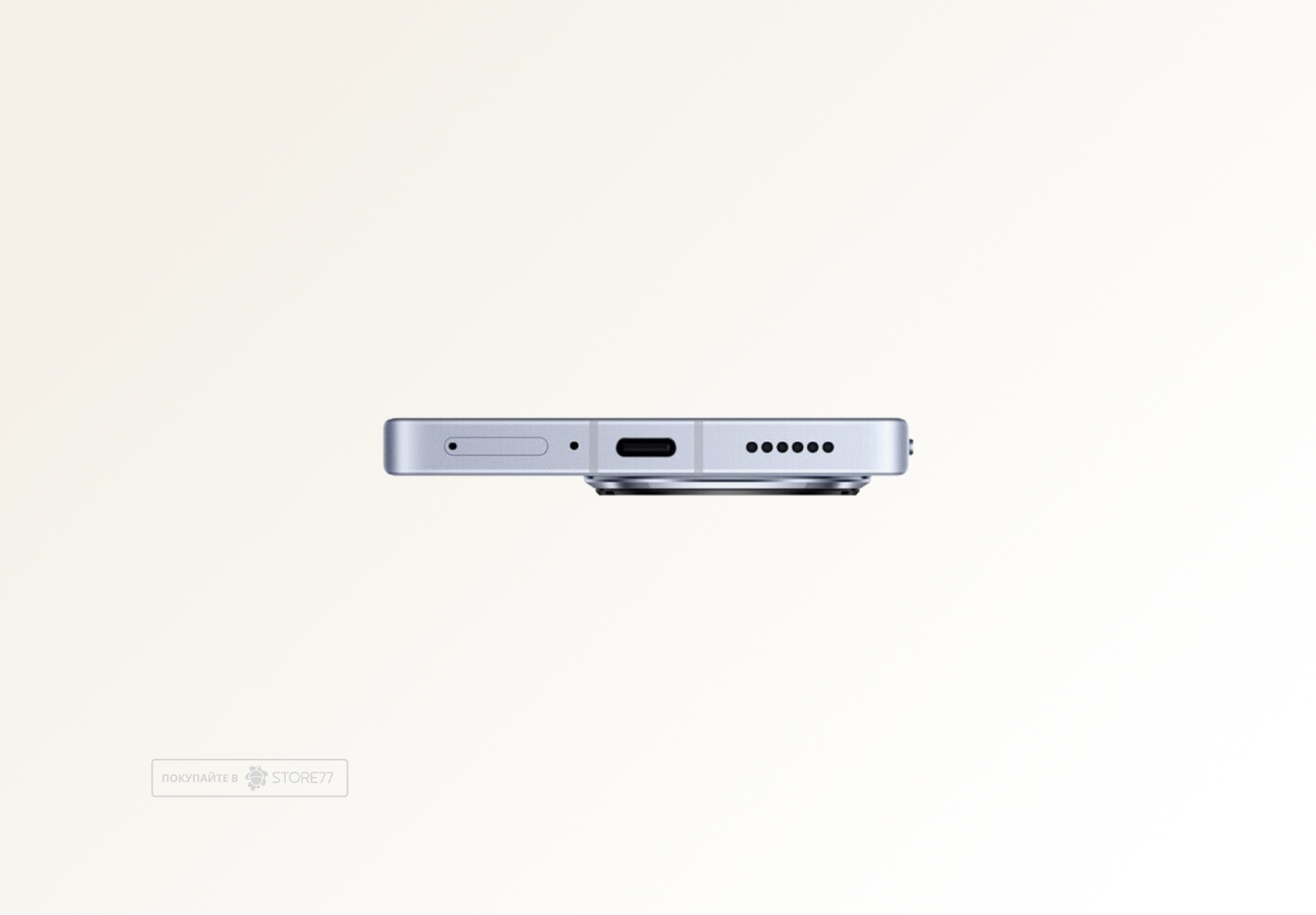 Телефон Poco F7 Pro 12/512 ГБ, цвет: голубой (Blue)